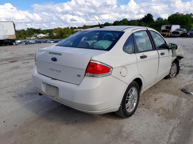 Photo 3 VIN: 1FAHP3FN4AW261607 - FORD FOCUS SE 