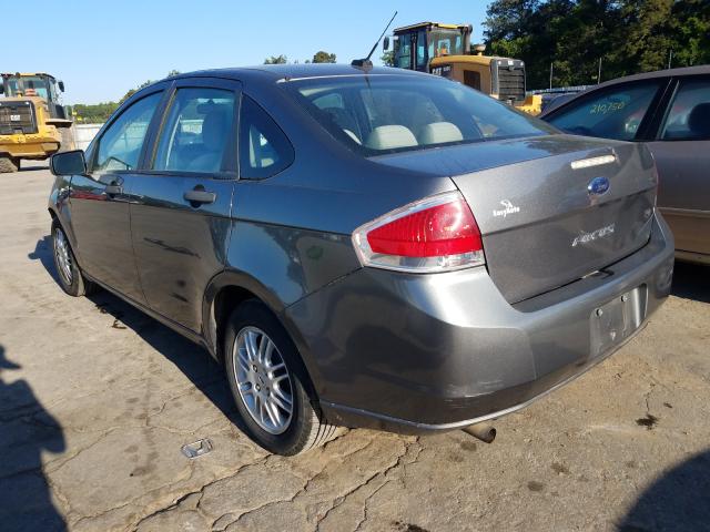 Photo 2 VIN: 1FAHP3FN4AW261817 - FORD FOCUS SE 