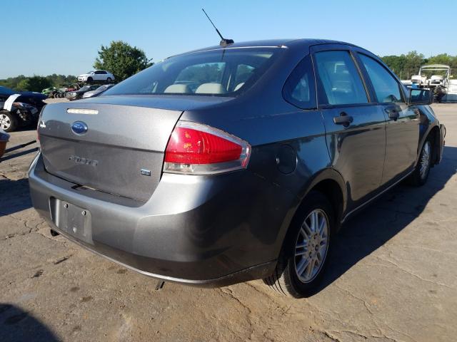 Photo 3 VIN: 1FAHP3FN4AW261817 - FORD FOCUS SE 