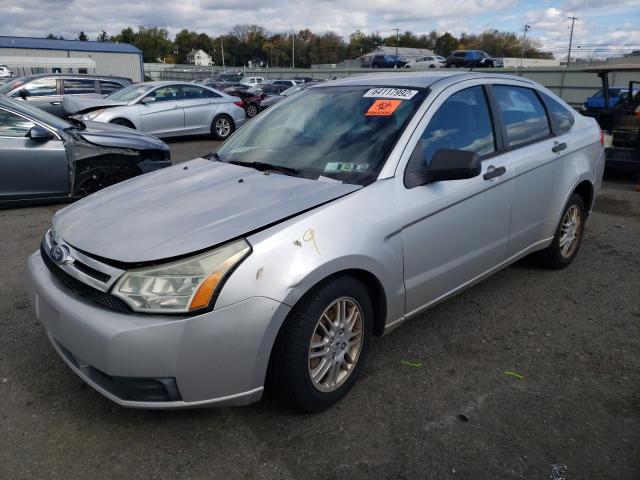 Photo 1 VIN: 1FAHP3FN4AW266418 - FORD FOCUS SE 