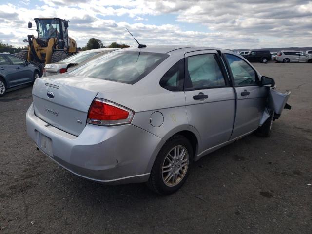 Photo 3 VIN: 1FAHP3FN4AW266418 - FORD FOCUS SE 