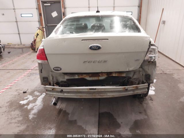 Photo 5 VIN: 1FAHP3FN4AW267519 - FORD FOCUS 