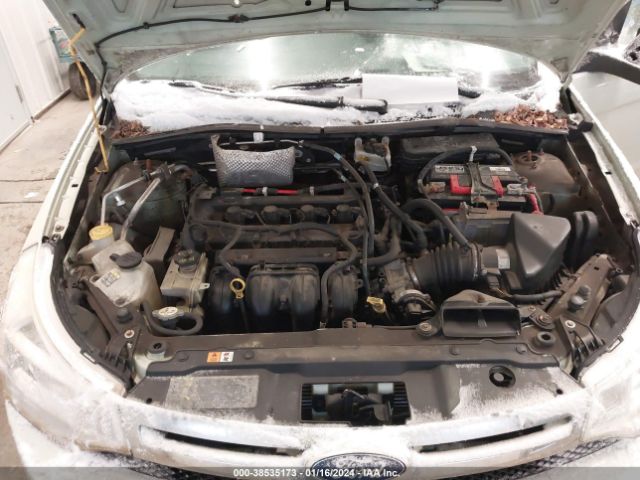 Photo 9 VIN: 1FAHP3FN4AW267519 - FORD FOCUS 