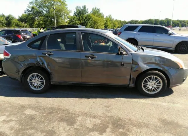 Photo 5 VIN: 1FAHP3FN4AW267777 - FORD FOCUS 