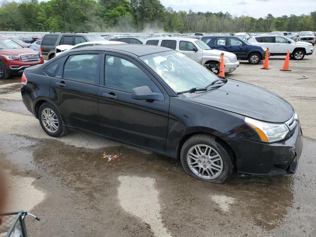 Photo 3 VIN: 1FAHP3FN4AW272820 - FORD FOCUS 