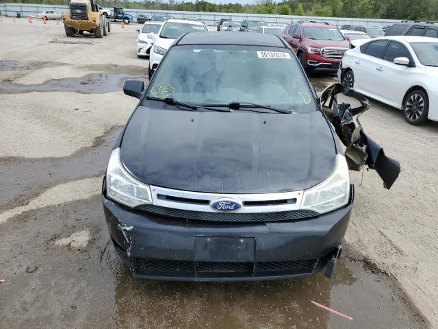 Photo 4 VIN: 1FAHP3FN4AW272820 - FORD FOCUS 