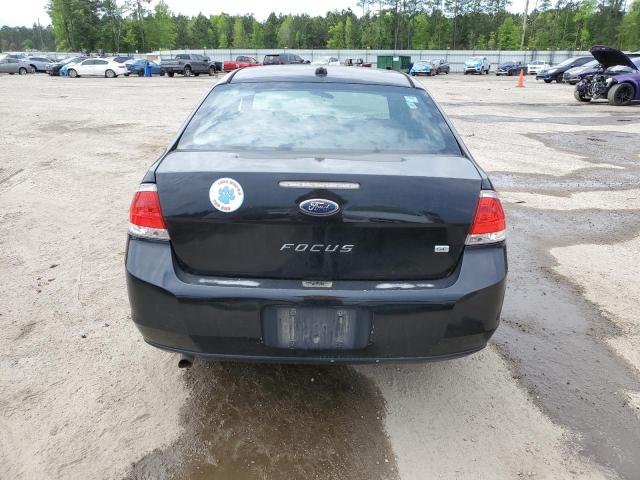 Photo 5 VIN: 1FAHP3FN4AW272820 - FORD FOCUS 