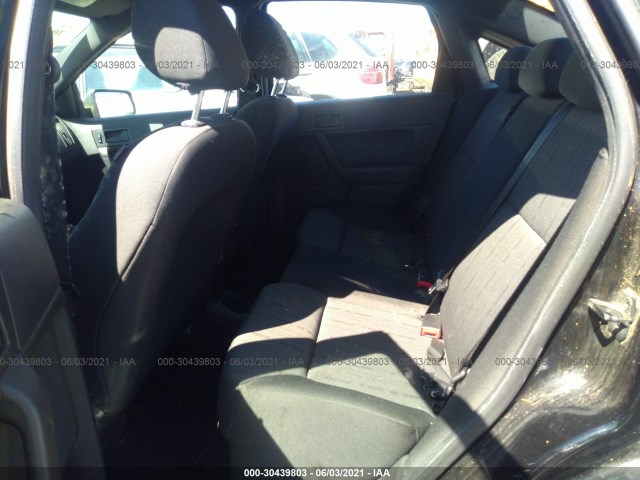 Photo 7 VIN: 1FAHP3FN4AW280240 - FORD FOCUS 