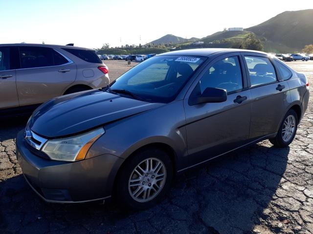 Photo 0 VIN: 1FAHP3FN4AW280349 - FORD FOCUS SE 