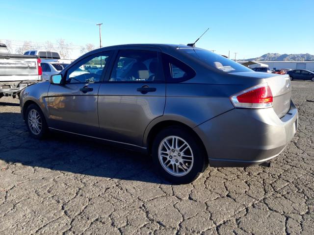 Photo 1 VIN: 1FAHP3FN4AW280349 - FORD FOCUS SE 