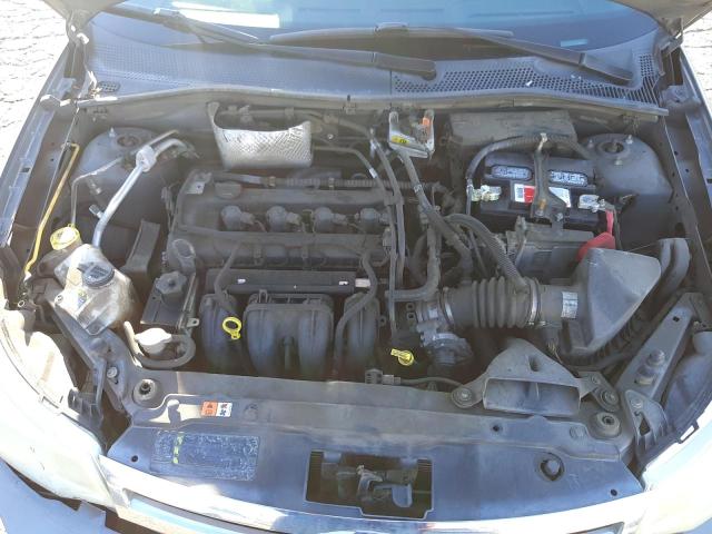 Photo 10 VIN: 1FAHP3FN4AW280349 - FORD FOCUS SE 