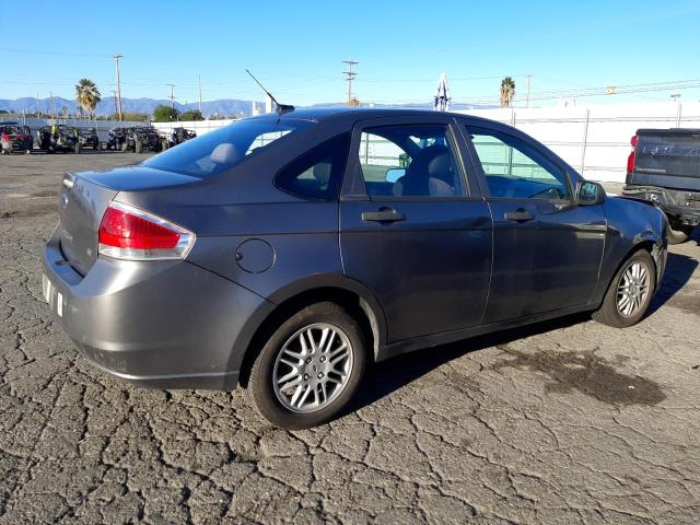 Photo 2 VIN: 1FAHP3FN4AW280349 - FORD FOCUS SE 