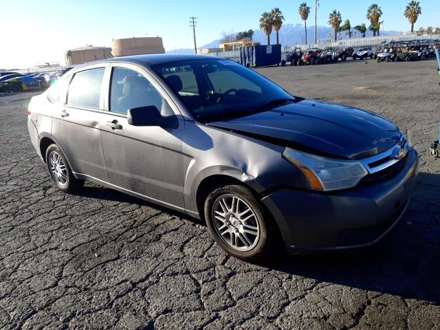 Photo 3 VIN: 1FAHP3FN4AW280349 - FORD FOCUS SE 