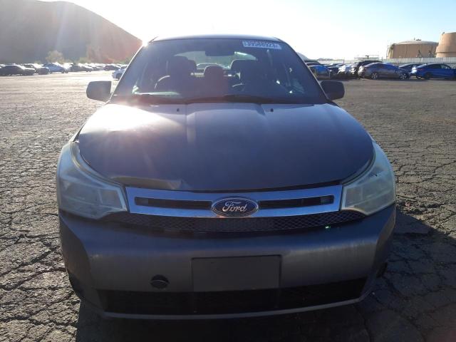 Photo 4 VIN: 1FAHP3FN4AW280349 - FORD FOCUS SE 