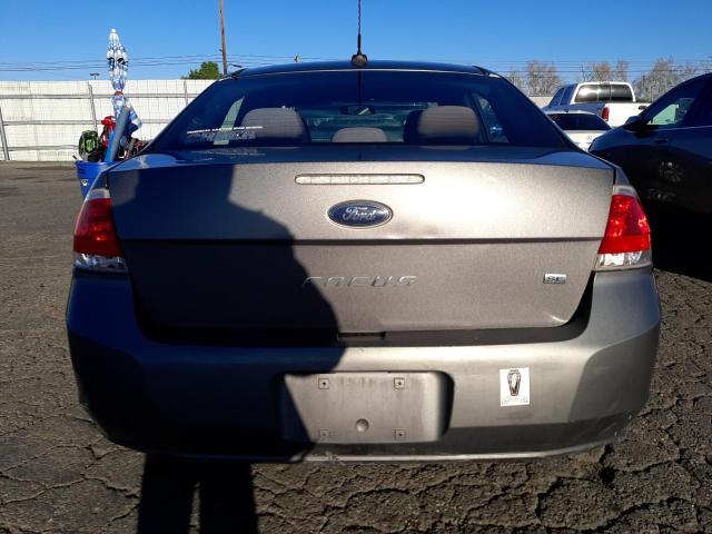 Photo 5 VIN: 1FAHP3FN4AW280349 - FORD FOCUS SE 