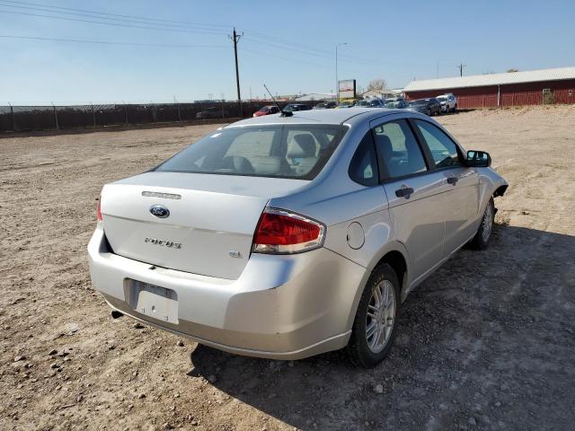 Photo 3 VIN: 1FAHP3FN4AW280772 - FORD FOCUS SE 