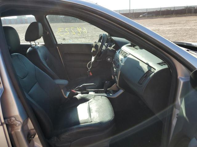 Photo 4 VIN: 1FAHP3FN4AW280772 - FORD FOCUS SE 