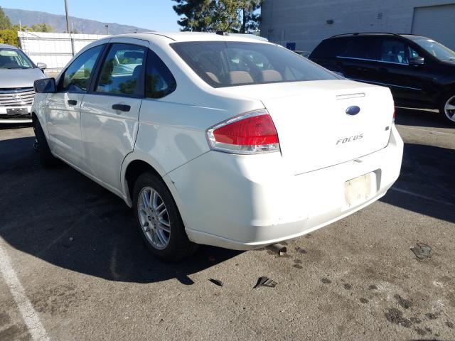 Photo 2 VIN: 1FAHP3FN4AW281338 - FORD FOCUS SE 