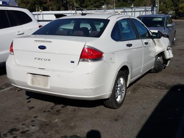 Photo 3 VIN: 1FAHP3FN4AW281338 - FORD FOCUS SE 