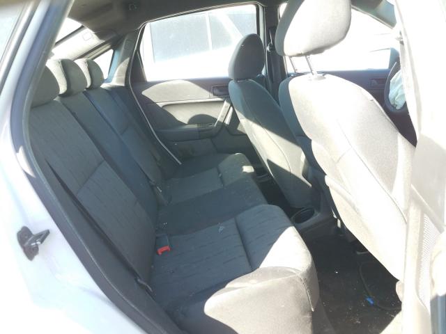 Photo 5 VIN: 1FAHP3FN4AW281338 - FORD FOCUS SE 