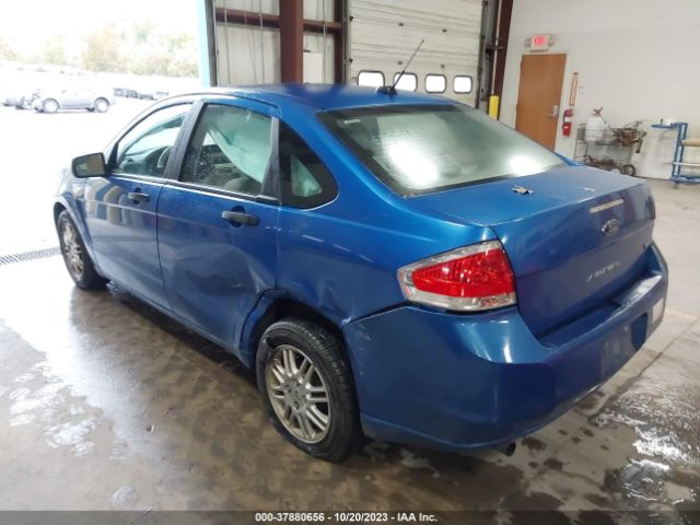 Photo 2 VIN: 1FAHP3FN4AW281811 - FORD FOCUS 