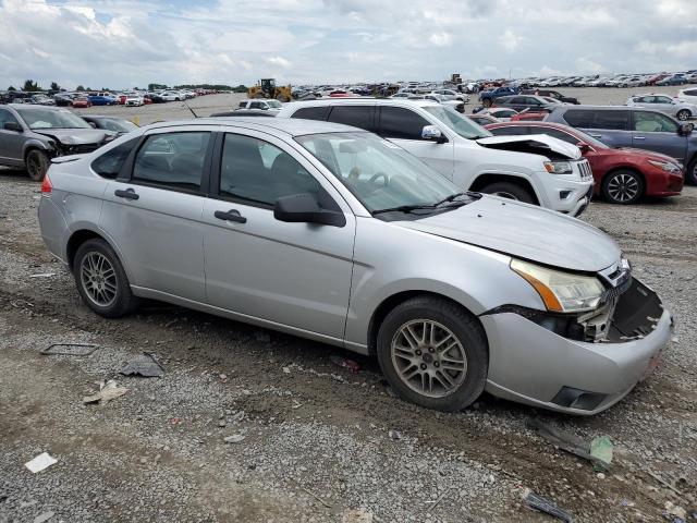 Photo 3 VIN: 1FAHP3FN4AW289083 - FORD FOCUS 