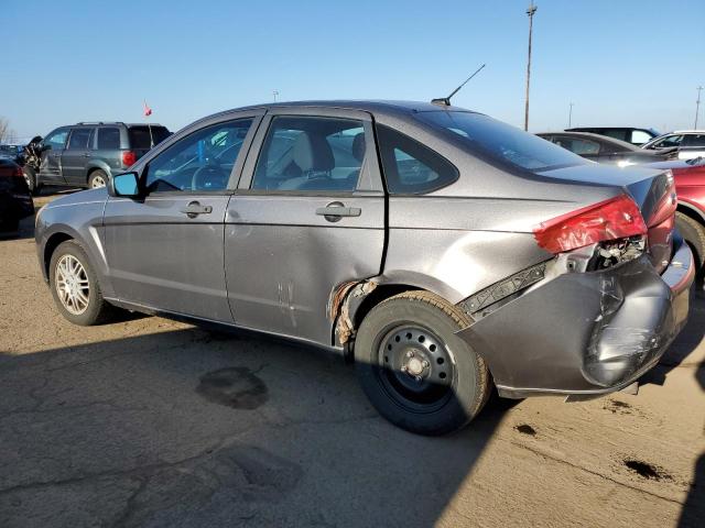 Photo 1 VIN: 1FAHP3FN4AW289519 - FORD FOCUS 