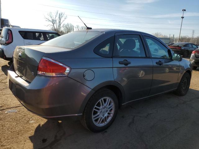 Photo 2 VIN: 1FAHP3FN4AW289519 - FORD FOCUS 