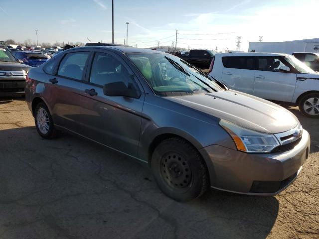 Photo 3 VIN: 1FAHP3FN4AW289519 - FORD FOCUS 