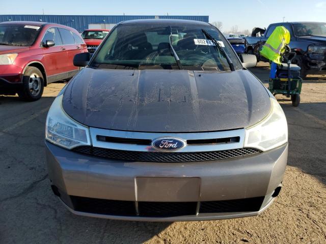 Photo 4 VIN: 1FAHP3FN4AW289519 - FORD FOCUS 