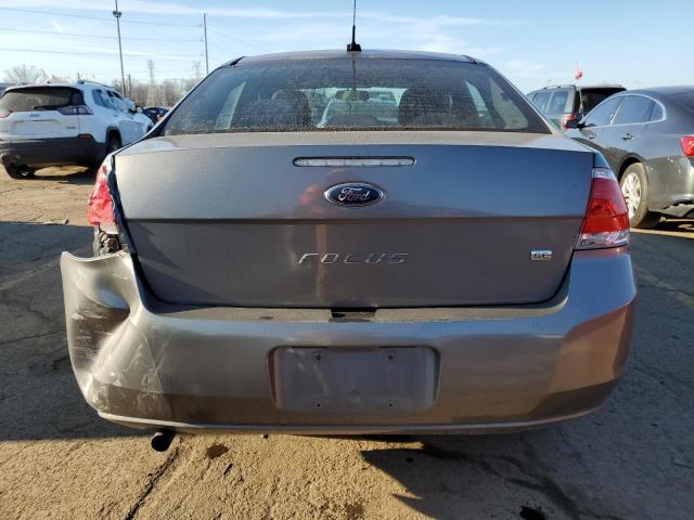 Photo 5 VIN: 1FAHP3FN4AW289519 - FORD FOCUS 