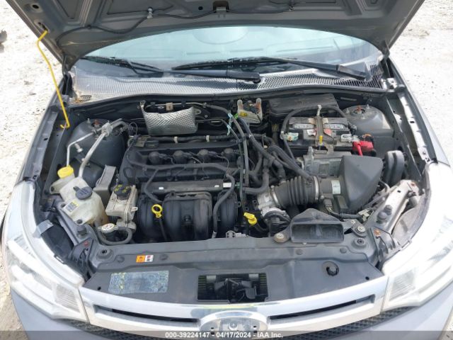 Photo 9 VIN: 1FAHP3FN4AW291688 - FORD FOCUS 