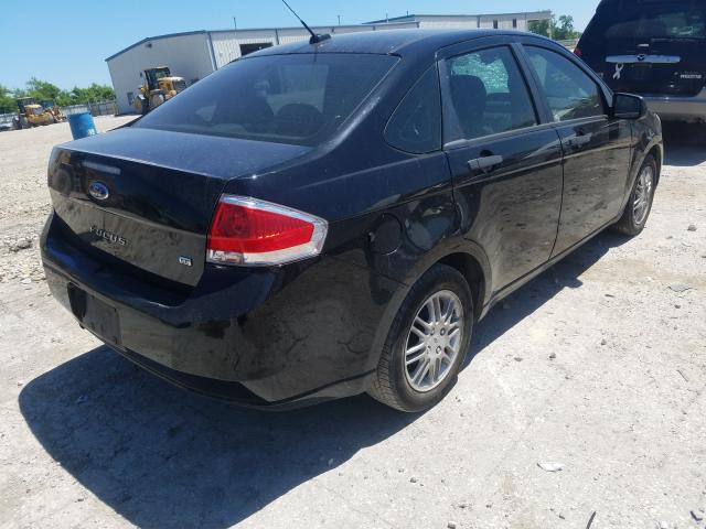 Photo 3 VIN: 1FAHP3FN4AW296552 - FORD FOCUS SE 