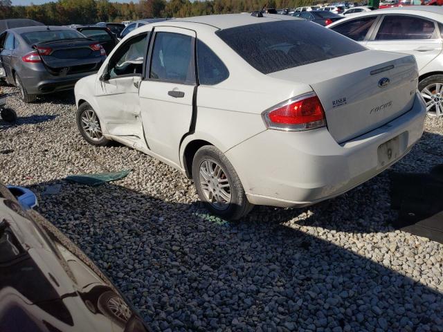 Photo 1 VIN: 1FAHP3FN4BW101003 - FORD FOCUS 