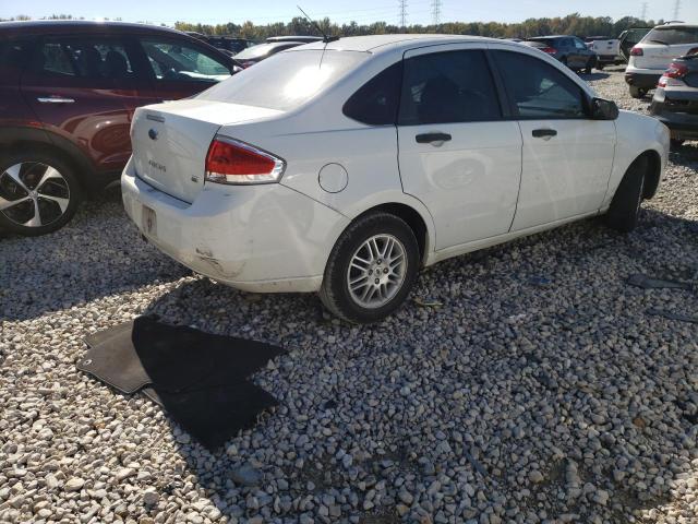 Photo 2 VIN: 1FAHP3FN4BW101003 - FORD FOCUS 