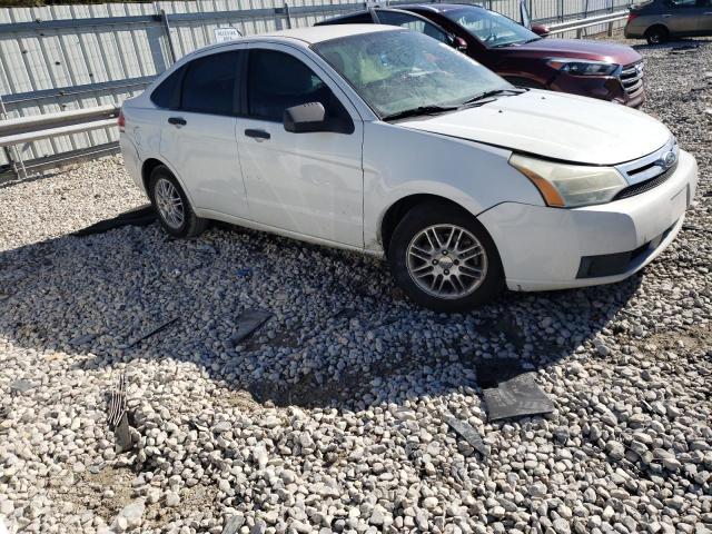 Photo 3 VIN: 1FAHP3FN4BW101003 - FORD FOCUS 