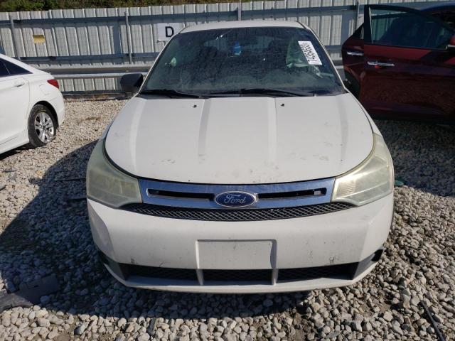 Photo 4 VIN: 1FAHP3FN4BW101003 - FORD FOCUS 