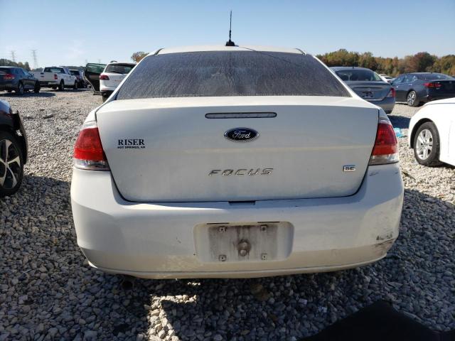 Photo 5 VIN: 1FAHP3FN4BW101003 - FORD FOCUS 