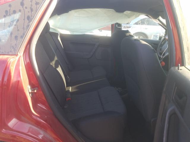 Photo 5 VIN: 1FAHP3FN4BW101440 - FORD FOCUS SE 