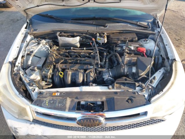 Photo 9 VIN: 1FAHP3FN4BW105147 - FORD FOCUS 