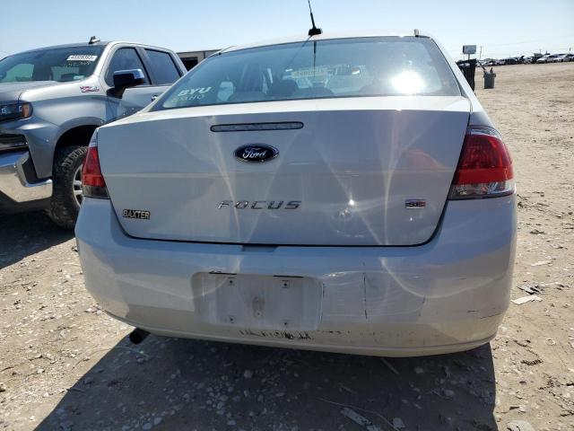 Photo 5 VIN: 1FAHP3FN4BW106606 - FORD FOCUS SE 