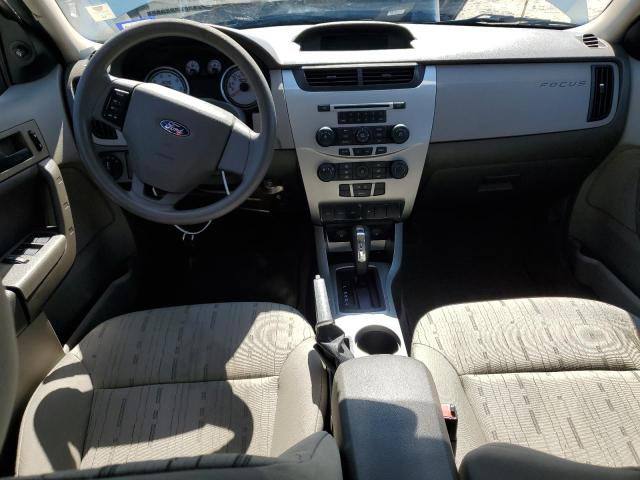 Photo 7 VIN: 1FAHP3FN4BW106606 - FORD FOCUS SE 