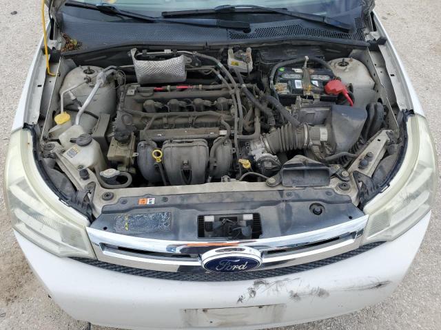 Photo 10 VIN: 1FAHP3FN4BW112146 - FORD FOCUS SE 