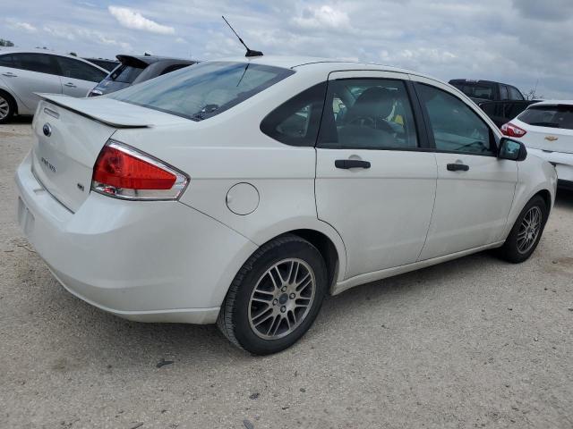 Photo 2 VIN: 1FAHP3FN4BW112146 - FORD FOCUS SE 