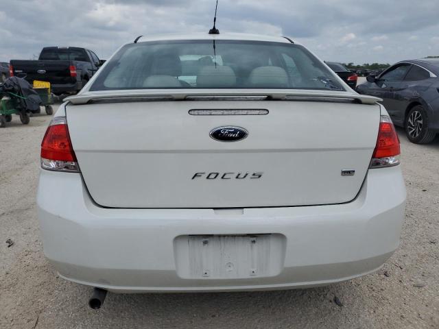 Photo 5 VIN: 1FAHP3FN4BW112146 - FORD FOCUS SE 