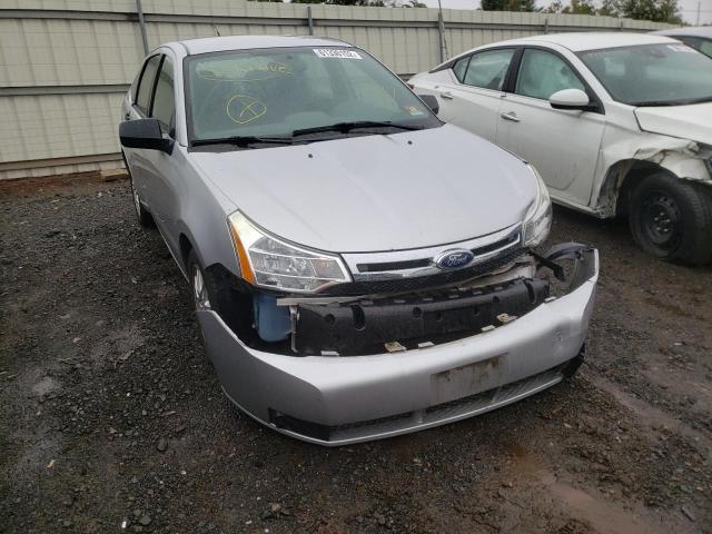 Photo 8 VIN: 1FAHP3FN4BW114933 - FORD FOCUS 