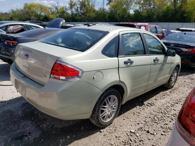 Photo 2 VIN: 1FAHP3FN4BW116178 - FORD FOCUS SE 