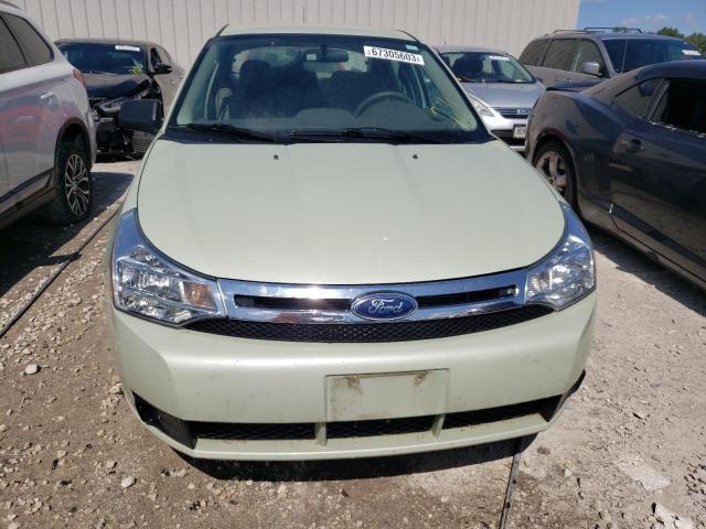 Photo 4 VIN: 1FAHP3FN4BW116178 - FORD FOCUS SE 