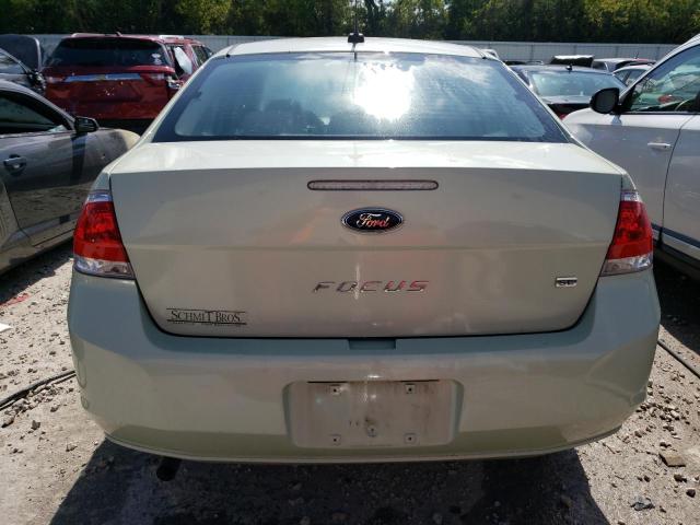 Photo 5 VIN: 1FAHP3FN4BW116178 - FORD FOCUS SE 