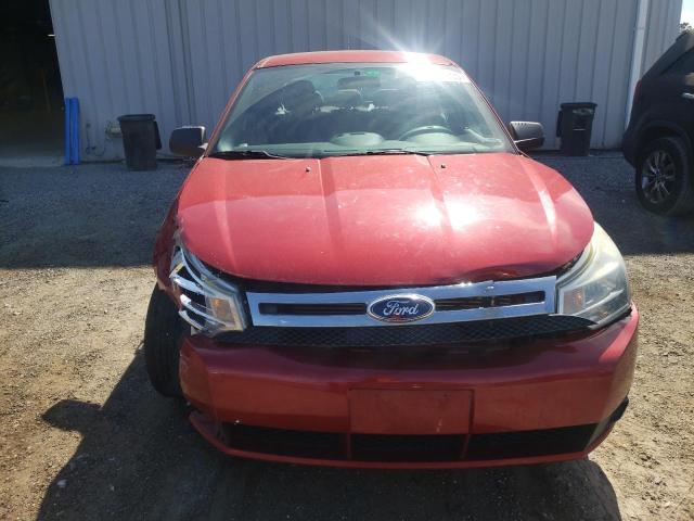 Photo 4 VIN: 1FAHP3FN4BW116987 - FORD FOCUS SE 